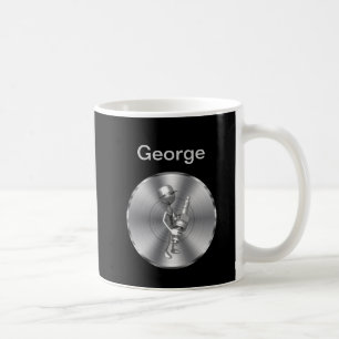 Automotive Theme Coffee Mugs