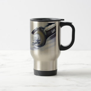 Automotive Travel Mug