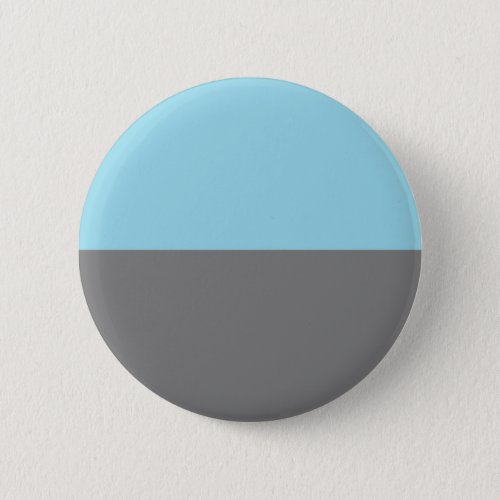 Autosexual Pride Flag  Button