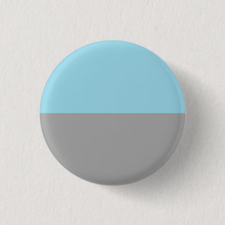 Autosexual Pride Flag Button