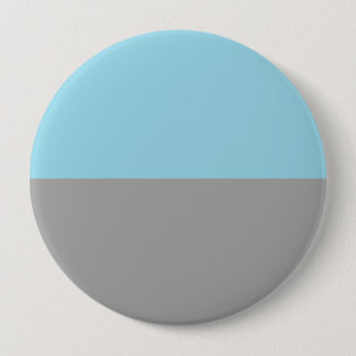 Autosexual Pride Flag Button