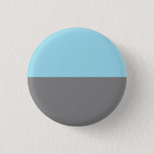 Autosexual Pride Flag Button