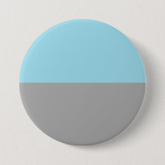 Autosexual Pride Flag Button