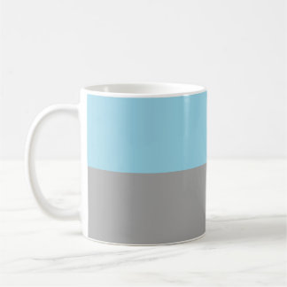 Autosexual Pride Flag Coffee Mug