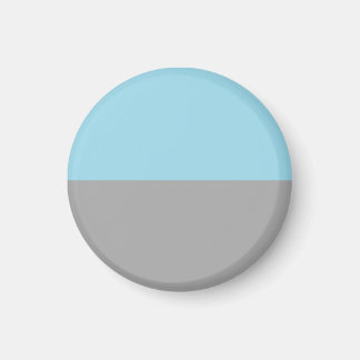 Autosexual Pride Flag Magnet