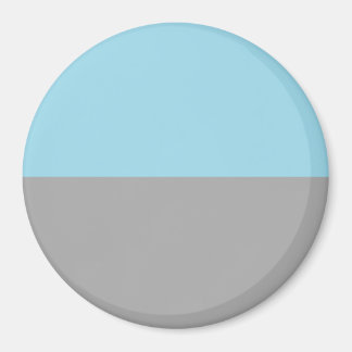 Autosexual Pride Flag Magnet
