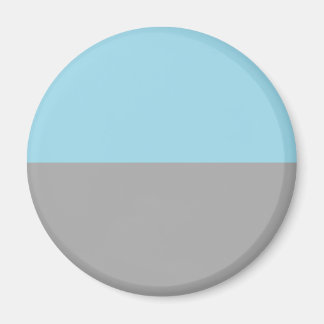 Autosexual Pride Flag Magnet