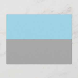 Autosexual Pride Flag Postcard
