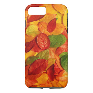 autum iPhone 8 plus/7 plus case
