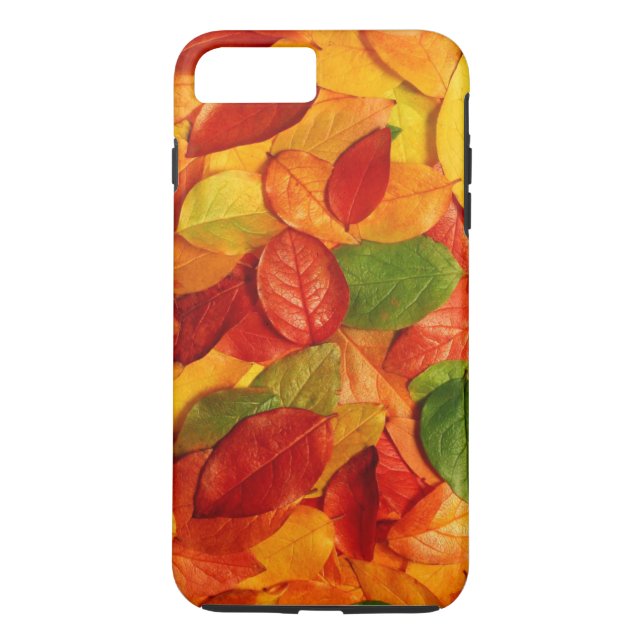autum Case-Mate iPhone case (Back)