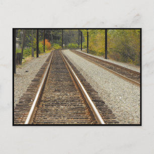 ~ Autumn ~ 13 Postcard