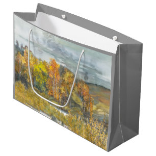autumn 300 large gift bag