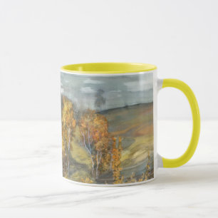 autumn 300 mug