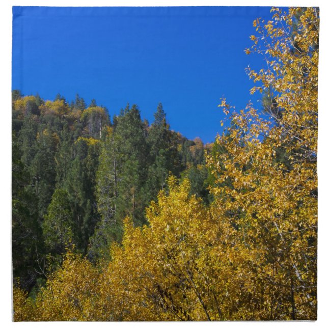 Autumn 3 napkin (Front)