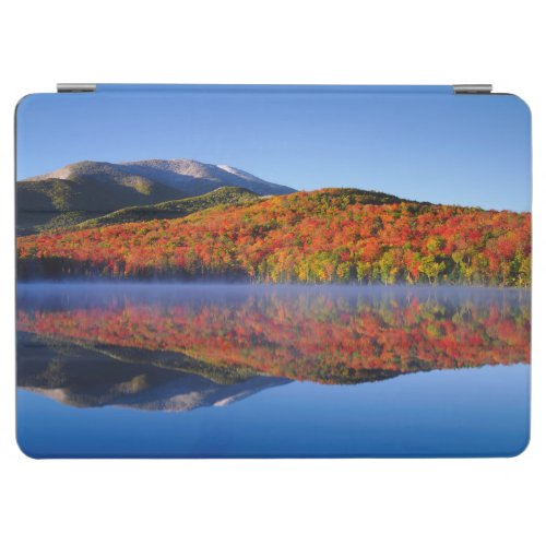 Autumn Adirondack Mountains  New York iPad Air Cover