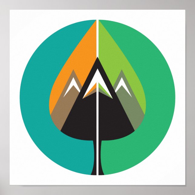 autumn adventures poster (Front)