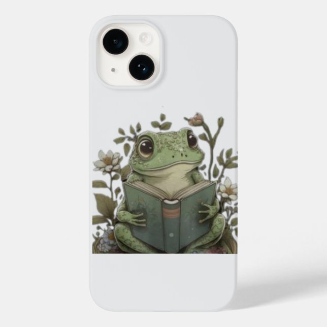  Autumn Aesthetic Cozy Fall T-shirt Case-Mate iPhone Case (Back)