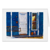 Autumn Afternoon (Front Horizontal)