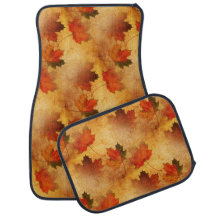 Autumn and Thanksgiving Holiday Custom