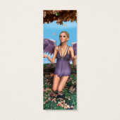 Autumn Angel (Back)