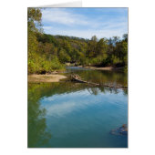 Autumn At Bryant Creek (Front)