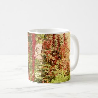 Autumn/Autumn Coffee Mug