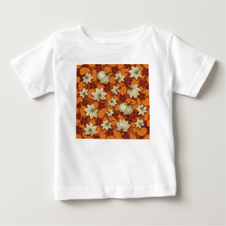Autumn Baby Baby T-Shirt