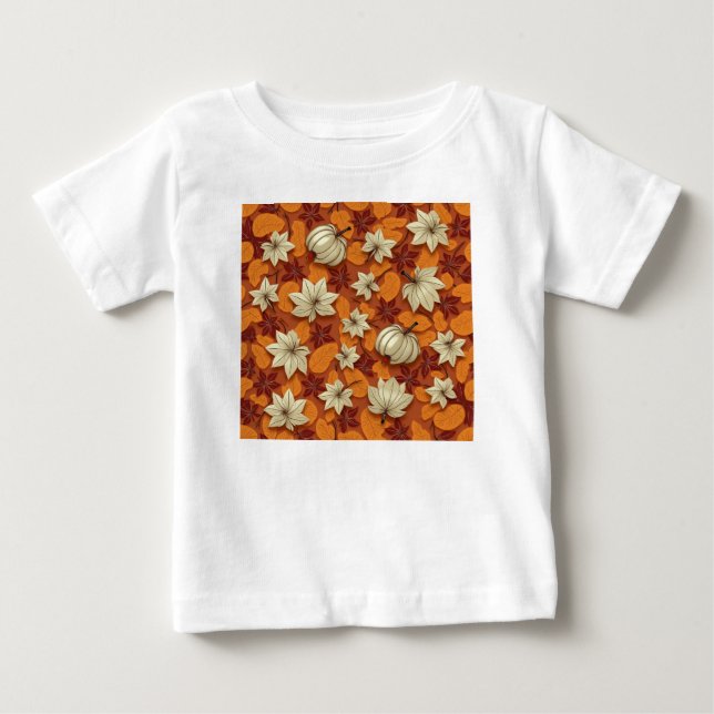 Autumn Baby T-Shirt (Front)