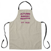 Autumn Bakery Reserve Rustic Baking Berry