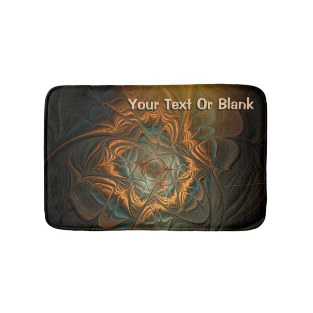 Autumn Bath Mat (Front)