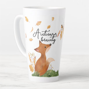 Autumn Beauty coffee mug