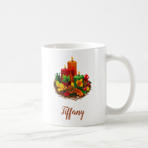 Autumn Beauty Coffee Mug