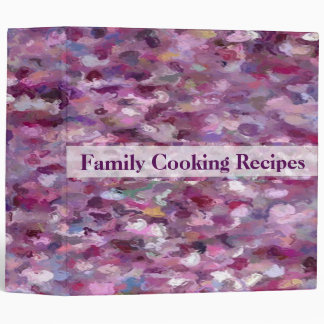 Autumn Berries Paint Binder