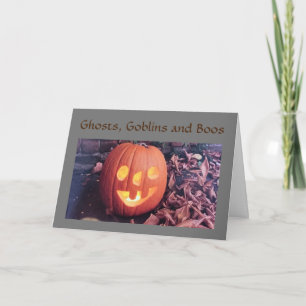 ***AUTUMN BIRTHDAY WISHES*** CARD