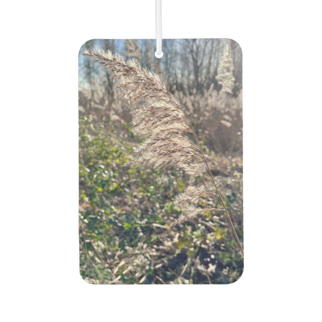 Autumn bliss.. air freshener (Front)