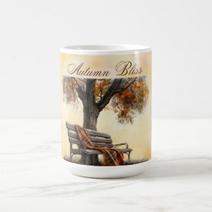 Autumn Bliss Coffee Mug