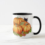 Autumn Bounty Mug at Zazzle