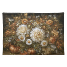 Autumn Bouquet