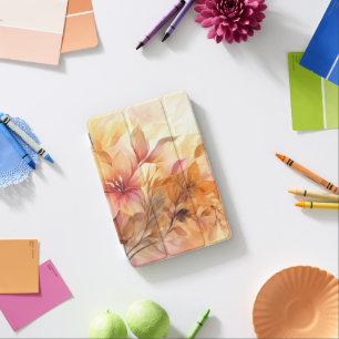 Autumn Bouquet iPad Mini Cover