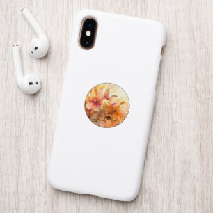 Autumn Bouquet Patch