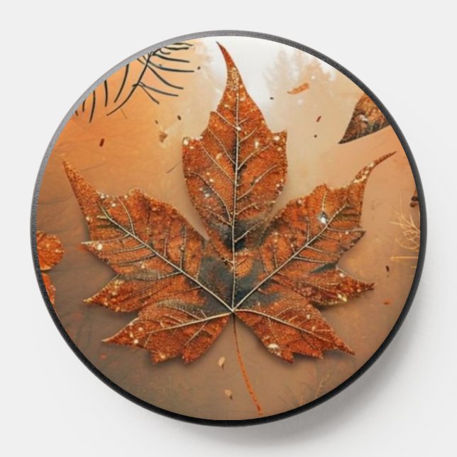 Autumn Breeze PopSocket (Popsocket)