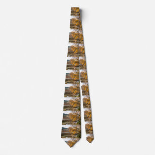 Autumn Buttermere Tie