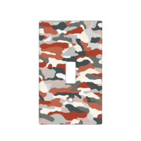 Autumn Camouflage