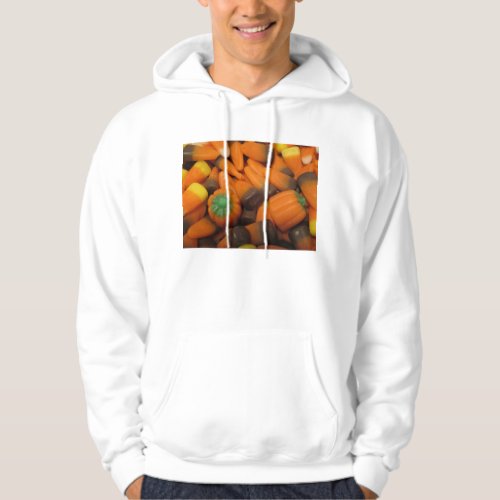 Autumn Candy Corn Shirts