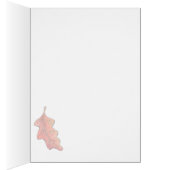 Autumn Cards (Inside (Right))