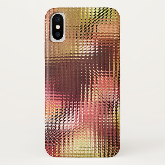 AUTUMN  Case-Mate iPhone CASE (Back)