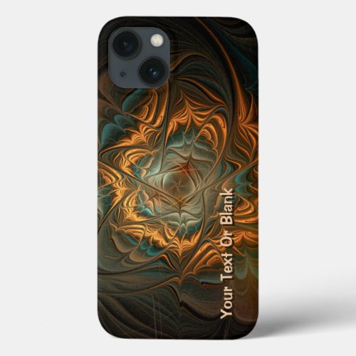 Autumn iPhone 13 Case