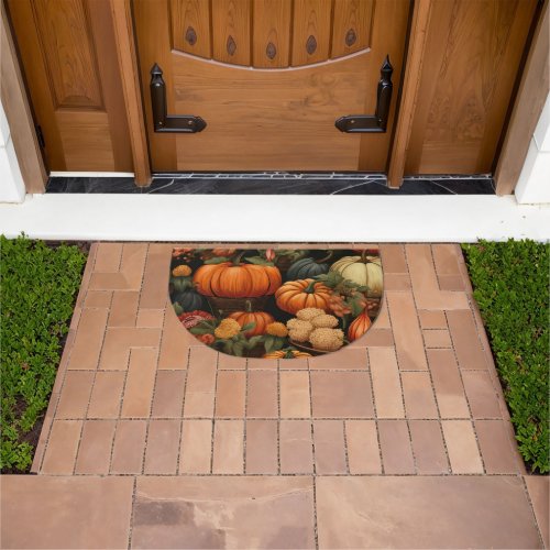 Autumn Celebration Doormat