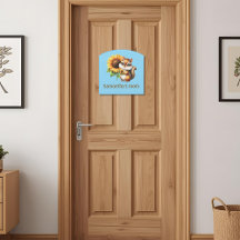 Autumn Chipmunk with Sunflower | Cute Animal