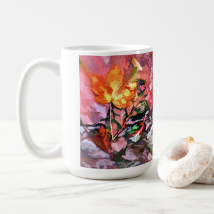 AUTUMN COFFEE MUG